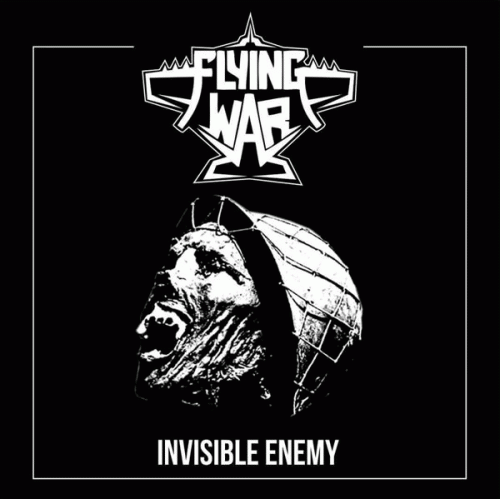 Flying War : Invisible Enemy